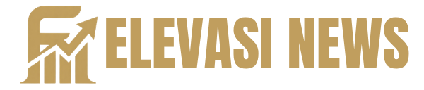 Elevasi News logo