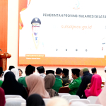 Hangatnya Ramadan di Rujab Gubernur: Andi Sudirman Buka Puasa Bersama Anak Yatim dan Lintas Organisasi Keagamaan