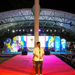 Tasming Hamid Tutup Ramadhan Fair Vol.5, UMKM Parepare Makin Bergairah di Bulan Suci