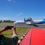 Program Subsidi Penerbangan Sulsel Bantu Warga Mudik Lebaran Lebih Cepat dan Terjangkau