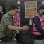 Mantan Pj Gubernur Sulsel Bahtiar Baharuddin Ditetapkan Tersangka Korupsi Bibit Nanas
