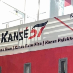 Kanse57 Jadi Buruan Pecinta Kuliner di Parepare, Nasi Santan Khas yang Bikin Ketagihan