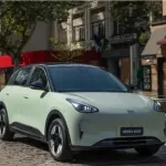 Geely EX2 Resmi Hadir di Indonesia, Mobil Listrik Terjangkau dengan Jarak Tempuh Hampir 400 Km