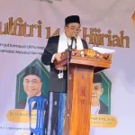 Idul Fitri 1447 H, Ribuan Jamaah Penuhi Lapangan Sumpang Minangae Parepare