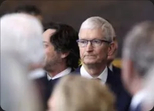 CEO Apple Imbau Pengguna Kurangi Pemakaian iPhone, Dorong Lebih Banyak Interaksi Nyata