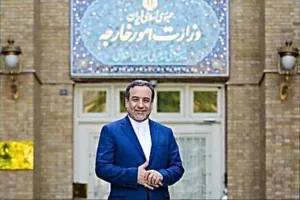 Menlu Iran: Lebih dari 600 Sekolah Rusak Akibat Serangan AS-Israel