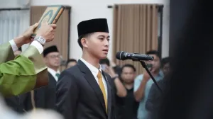 Pernyataan Perdana Ketua DPRD Gowa Terpilih Tuai Kritik Netizen: Komunikasi Dinilai Kurang Lugas