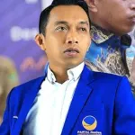 NasDem Kunci Nama PAW Rusdi Masse, Pengganti Segera Diumumkan Pekan Depan