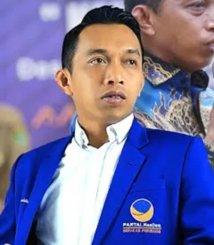 NasDem Kunci Nama PAW Rusdi Masse, Pengganti Segera Diumumkan Pekan Depan