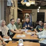 Nakhodai PPM Parepare, Amarun Agung Hamka Siap Hidupkan Ruh Perjuangan Veteran