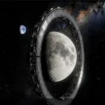 Solusi Radikal Krisis Energi, Ilmuwan Jepang Siap Sulap Bulan Jadi Pembangkit Listrik Raksasa