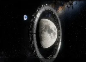 Solusi Radikal Krisis Energi, Ilmuwan Jepang Siap Sulap Bulan Jadi Pembangkit Listrik Raksasa