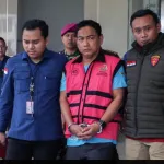 BARU 6 HARI DILANTIK, KETUA OMBUDSMAN RI HERY SUSANTO JADI TERSANGKA KEJAGUNG!