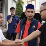 Rudianto Lallo dan Nabil Husein Temui Wali Kota Parepare, Bahas Isu Strategis dan Pelayanan Publik