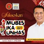 Satukan Kekuatan, Tokoh IKA Unhas dari Berbagai Wilayah Hingga Luar Negeri Serukan Sukseskan Mubes 2026