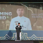 Wali Kota Parepare Ajak Masyarakat Perkuat Persatuan dan Kepedulian Sosial di Momentum Iduladha 1447 H