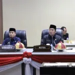 Pemkot dan DPRD Parepare Setujui Ranperda Industri dan Keolahragaan