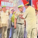 ​”Resmi Dilantik, Sekda Hamka Pastikan Program PPM dan Pemkot Parepare ‘Satu Napas’