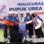 ​Mentan Amran: Dulu Kekurangan, Kini Indonesia Surplus dan Ekspor Pupuk ke Berbagai Negara