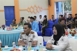 Sabet Nilai Sempurna 100, Lapas Parepare Raih Penghargaan IKPA Terbaik Pertama Tahun Anggaran 2025