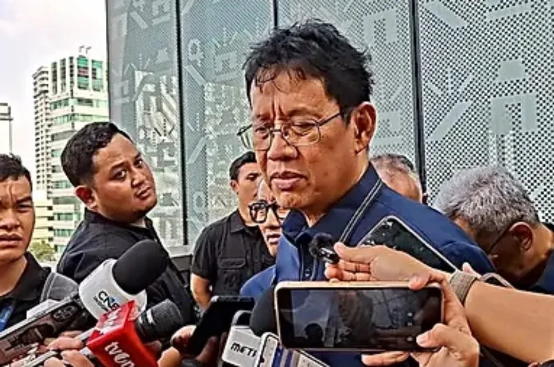Ekonomi Indonesia Kuartal I-2026 Melesat 5,61 Persen, Tertinggi Sejak 2022