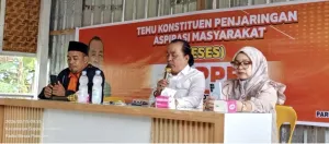 Kawal PPDB 2026, Komisi II DPRD Parepare Soroti Sistem Aplikasi dan Jamin Transparansi