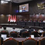 MK Tegaskan Parpol Tanpa 30% Kuota Perempuan di Dapil Bakal Didiskualifikasi