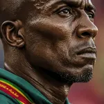 Pernyataan Menohok Pelatih Senegal di AS: “Kalian Takut Angin, Kami Takut kepada Allah Yang Menciptakan Angin”