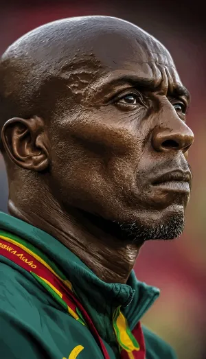 Pernyataan Menohok Pelatih Senegal di AS: “Kalian Takut Angin, Kami Takut kepada Allah Yang Menciptakan Angin”