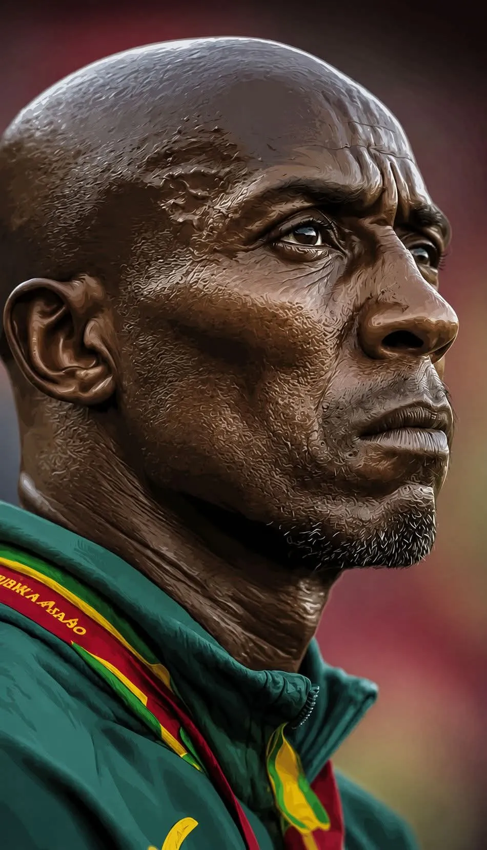 Pernyataan Menohok Pelatih Senegal di AS: “Kalian Takut Angin, Kami Takut kepada Allah Yang Menciptakan Angin”