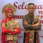 Tembus Istana Negara! Dua Pelajar Sulsel Terpilih Jadi Anggota Paskibraka Nasional 2026