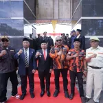 Pimpin Upacara Hari Lahir Pancasila 2026, Wali Kota Parepare TSM: Pancasila Harus Jadi Kompas Pembangunan