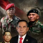 Indonesia Berduka: Mantan Menhan Jenderal (Purn) Ryamizard Ryacudu Meninggal Dunia