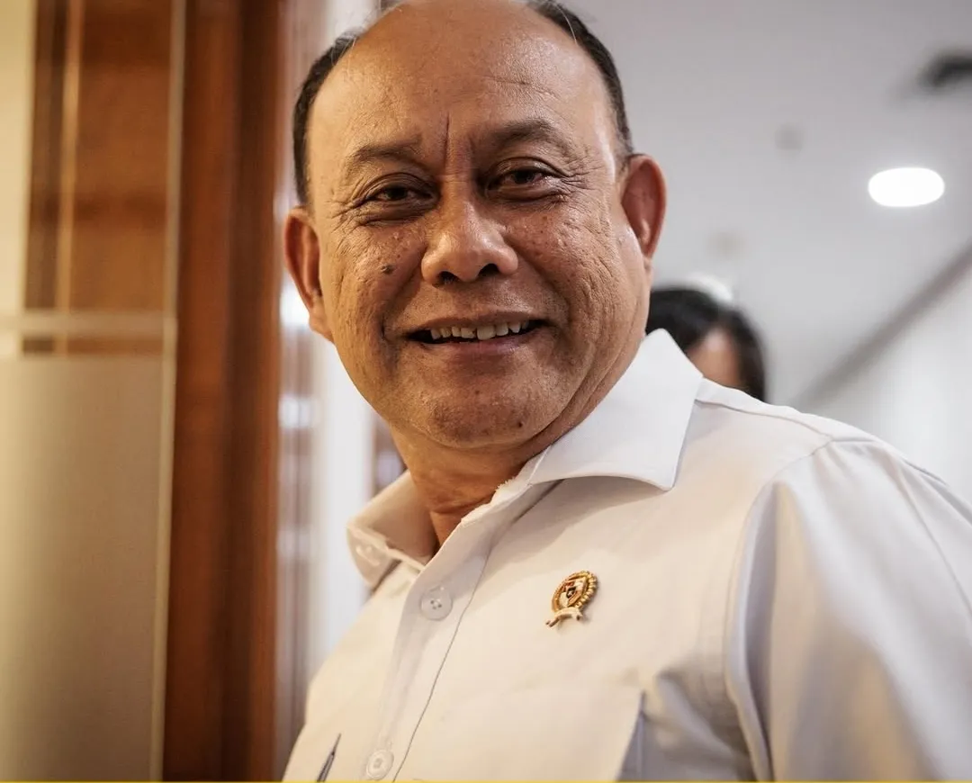 Penyegaran Organisasi, Pemerintah Resmikan Perombakan Total Jajaran Pimpinan Badan Gizi Nasional