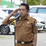 Tingkatkan Mutu Layanan dan Apresiasi Pegawai Purna Bakti, RSUD Andi Makkasau Parepare Gelar Apel Pagi Penuh Haru