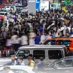 Ancaman Nyata Mobil Bensin! Baterai Baru Korsel Mampu Tembus 1.000 KM Sekali Cas