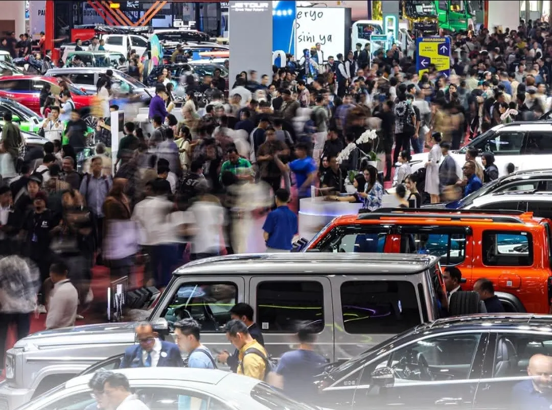 Ancaman Nyata Mobil Bensin! Baterai Baru Korsel Mampu Tembus 1.000 KM Sekali Cas
