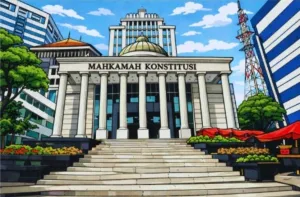 Wacana Pilkada Lewat DPRD Kandas! MK Tegaskan Kedaulatan Tetap di Tangan Rakyat