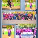Atmosfer Panas di Laga Pembuka, APBT Squad Sukses Awali Turnamen HUT RI Ke-81 di Watang Suppa