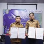 Dorong Ekosistem Kendaraan Listrik, Pemkot Parepare Gandeng PT Japri Pay Nusantara Sediakan Stasiun Pengisian Daya V-Green