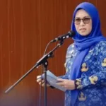 Kemendagri Terbitkan SK Pemberhentian Husniah Talenrang, Darmawansyah Muin Disiapkan Jadi Bupati Gowa