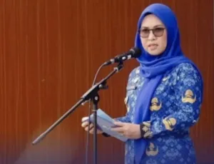 Kemendagri Terbitkan SK Pemberhentian Husniah Talenrang, Darmawansyah Muin Disiapkan Jadi Bupati Gowa