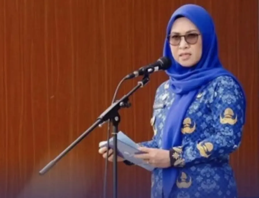 Kemendagri Terbitkan SK Pemberhentian Husniah Talenrang, Darmawansyah Muin Disiapkan Jadi Bupati Gowa
